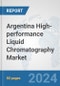 Argentina High-performance Liquid Chromatography (HPLC) Market: Prospects, Trends Analysis, Market Size and Forecasts up to 2032 - Product Thumbnail Image