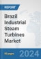 Brazil Industrial Steam Turbines Market: Prospects, Trends Analysis, Market Size and Forecasts up to 2032 - Product Thumbnail Image