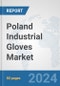 Poland Industrial Gloves Market: Prospects, Trends Analysis, Market Size and Forecasts up to 2032 - Product Image