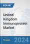 United Kingdom Immunoprotein Market: Prospects, Trends Analysis, Market Size and Forecasts up to 2032 - Product Thumbnail Image