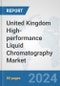 United Kingdom High-performance Liquid Chromatography (HPLC) Market: Prospects, Trends Analysis, Market Size and Forecasts up to 2032 - Product Thumbnail Image