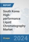 South Korea High-performance Liquid Chromatography (HPLC) Market: Prospects, Trends Analysis, Market Size and Forecasts up to 2032 - Product Thumbnail Image