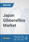 Japan Gibberellins Market: Prospects, Trends Analysis, Market Size and Forecasts up to 2032 - Product Thumbnail Image