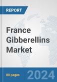 France Gibberellins Market: Prospects, Trends Analysis, Market Size and Forecasts up to 2032- Product Image