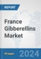 France Gibberellins Market: Prospects, Trends Analysis, Market Size and Forecasts up to 2032 - Product Image