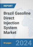 Brazil Gasoline Direct Injection (GDI) System Market: Prospects, Trends Analysis, Market Size and Forecasts up to 2032- Product Image