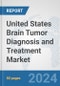 United States Brain Tumor Diagnosis and Treatment Market: Prospects, Trends Analysis, Market Size and Forecasts up to 2032 - Product Thumbnail Image