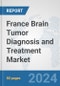 France Brain Tumor Diagnosis and Treatment Market: Prospects, Trends Analysis, Market Size and Forecasts up to 2032 - Product Image