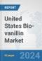 United States Bio-vanillin Market: Prospects, Trends Analysis, Market Size and Forecasts up to 2032 - Product Thumbnail Image
