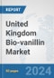 United Kingdom Bio-vanillin Market: Prospects, Trends Analysis, Market Size and Forecasts up to 2032 - Product Thumbnail Image
