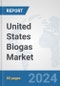 United States Biogas Market: Prospects, Trends Analysis, Market Size and Forecasts up to 2032 - Product Thumbnail Image