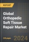 Global Orthopedic Soft Tissue Repair Market (2024 Edition): Analysis By Injury Location (Knee, Shoulder, Hip, Small Joints), By Application, By Region, By Country: Market Insights and Forecast (2020-2030) - Product Thumbnail Image