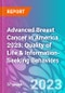 Advanced Breast Cancer in America 2023: Quality of Life & Information-Seeking Behaviors - Product Image