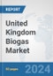 United Kingdom Biogas Market: Prospects, Trends Analysis, Market Size and Forecasts up to 2032 - Product Thumbnail Image