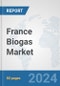France Biogas Market: Prospects, Trends Analysis, Market Size and Forecasts up to 2032 - Product Thumbnail Image