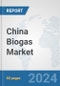 China Biogas Market: Prospects, Trends Analysis, Market Size and Forecasts up to 2032 - Product Thumbnail Image