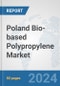 Poland Bio-based Polypropylene Market: Prospects, Trends Analysis, Market Size and Forecasts up to 2032 - Product Thumbnail Image