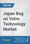 Japan Bag on Valve Technology Market: Prospects, Trends Analysis, Market Size and Forecasts up to 2032 - Product Thumbnail Image