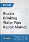 Russia Drinking Water Pipe Repair Market: Prospects, Trends Analysis, Market Size and Forecasts up to 2032 - Product Thumbnail Image