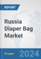 Russia Diaper Bag Market: Prospects, Trends Analysis, Market Size and Forecasts up to 2032 - Product Thumbnail Image