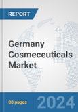 Germany Cosmeceuticals Market: Prospects, Trends Analysis, Market Size and Forecasts up to 2032- Product Image