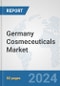 Germany Cosmeceuticals Market: Prospects, Trends Analysis, Market Size and Forecasts up to 2032 - Product Thumbnail Image