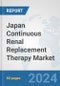 Japan Continuous Renal Replacement Therapy (CRRT) Market: Prospects, Trends Analysis, Market Size and Forecasts up to 2032 - Product Thumbnail Image