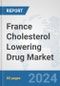 France Cholesterol Lowering Drug Market: Prospects, Trends Analysis, Market Size and Forecasts up to 2032 - Product Thumbnail Image