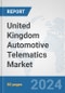 United Kingdom Automotive Telematics Market: Prospects, Trends Analysis, Market Size and Forecasts up to 2032 - Product Thumbnail Image