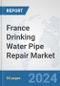 France Drinking Water Pipe Repair Market: Prospects, Trends Analysis, Market Size and Forecasts up to 2032 - Product Image