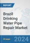 Brazil Drinking Water Pipe Repair Market: Prospects, Trends Analysis, Market Size and Forecasts up to 2032 - Product Image