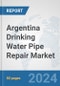 Argentina Drinking Water Pipe Repair Market: Prospects, Trends Analysis, Market Size and Forecasts up to 2032 - Product Image