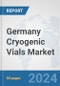 Germany Cryogenic Vials Market: Prospects, Trends Analysis, Market Size and Forecasts up to 2032 - Product Thumbnail Image