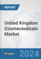 United Kingdom Cosmeceuticals Market: Prospects, Trends Analysis, Market Size and Forecasts up to 2032 - Product Thumbnail Image