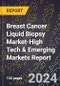 2024 Global Forecast for Breast Cancer Liquid Biopsy Market (2025-2030 Outlook)-High Tech & Emerging Markets Report - Product Thumbnail Image