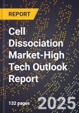 2025 Global Forecast for Cell Dissociation Market (2026-2031 Outlook)-High Tech Outlook Report- Product Image