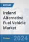 Ireland Alternative Fuel Vehicle Market: Prospects, Trends Analysis, Market Size and Forecasts up to 2032 - Product Thumbnail Image