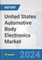 United States Automotive Body Electronics Market: Prospects, Trends Analysis, Market Size and Forecasts up to 2032 - Product Image