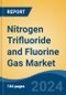 Nitrogen Trifluoride and Fluorine Gas Market - Global Industry Size, Share, Trends, Opportunity & Forecast, 2019-2029F - Product Image