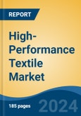High-Performance Textile Market - Global Industry Size, Share, Trends, Opportunity & Forecast, 2019-2029F- Product Image