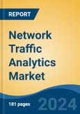Network Traffic Analytics Market - Global Industry Size, Share, Trends, Opportunity & Forecast, 2019-2029F- Product Image