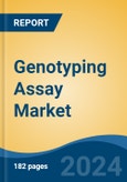 Genotyping Assay Market - Global Industry Size, Share, Trends, Opportunity & Forecast, 2019-2029F- Product Image