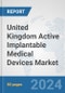 United Kingdom Active Implantable Medical Devices Market: Prospects, Trends Analysis, Market Size and Forecasts up to 2032 - Product Thumbnail Image