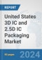 United States 3D IC and 2.5D IC Packaging Market: Prospects, Trends Analysis, Market Size and Forecasts up to 2032 - Product Thumbnail Image