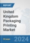 United Kingdom Packaging Printing Market: Prospects, Trends Analysis, Market Size and Forecasts up to 2032 - Product Thumbnail Image