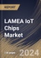 LAMEA IoT Chips Market Size, Share & Trends Analysis Report By Hardware (Processor, Sensor, Connectivity IC, Memory Device, Logic Device and Others), By Vertical, By Country and Growth Forecast, 2024 - 2031 - Product Thumbnail Image