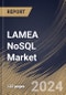 LAMEA NoSQL Market Size, Share & Trends Analysis Report By Type, By Application (Web Apps, Data Analytics, Mobile Apps, Data Storage, and Others), By End User (IT, Retail, Gaming, and Others), By Country and Growth Forecast, 2024 - 2031 - Product Thumbnail Image
