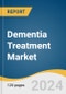 Dementia Treatment Market Size, Share & Trends Analysis Report By Indication (Alzheimer's Disease Dementia, Vascular Dementia), By Drug Class, By Route Of Administration, By Distribution Channel, By Region, And Segment Forecasts, 2024 - 2030 - Product Image