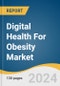 Digital Health For Obesity Market Size, Share & Trends Analysis Report By Component (Hardware, Software, Services), By End-use (Patients, Providers, Payers), By Region, And Segment Forecasts, 2024 - 2030 - Product Image