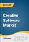 Creative Software Market Size, Share & Trends Analysis Report By Deployment, By Type (Sound & Video Recording Software, Image & Video Editing Software, Graphics & Illustration Software, Desktop Publishing Software), By Region, And Segment Forecasts, 2024 - 2030 - Product Thumbnail Image